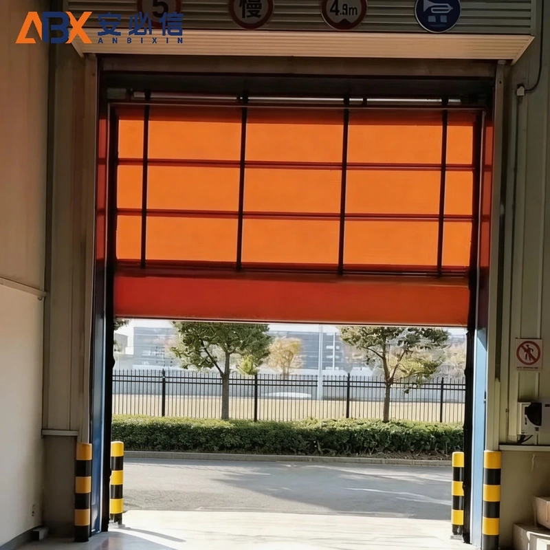 儋州机械式门封